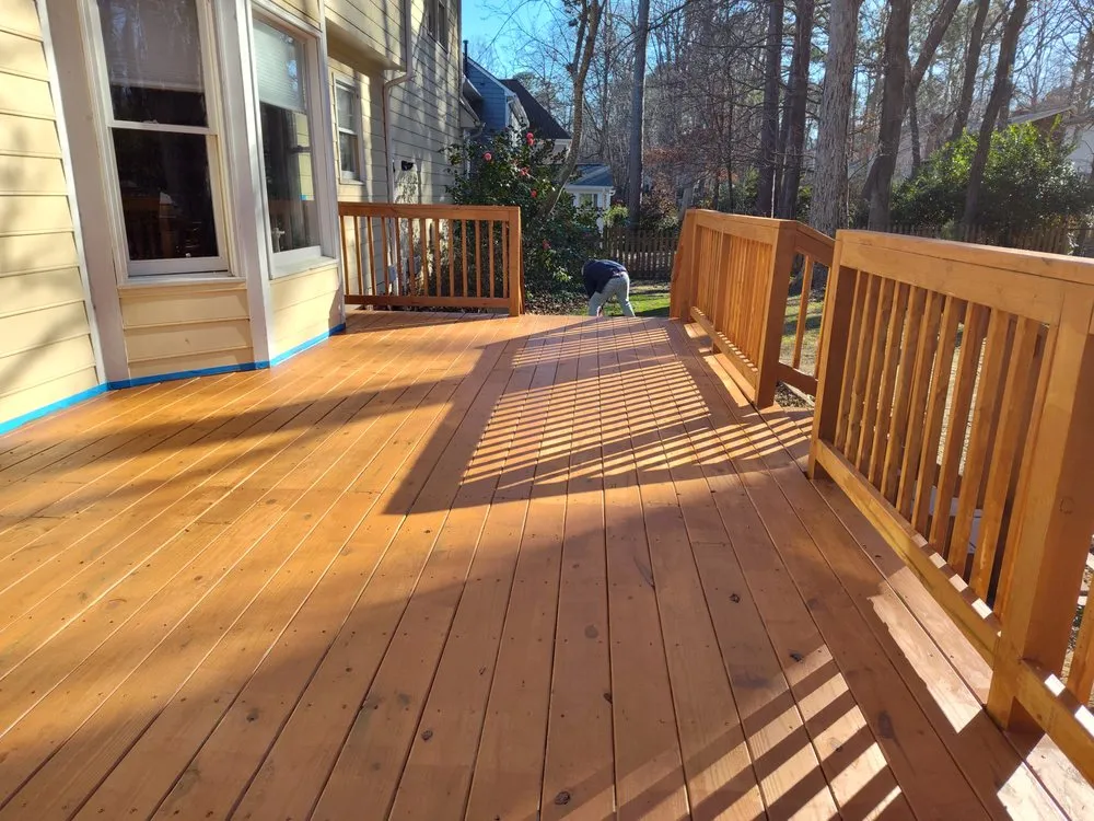 Slide of RStar Services