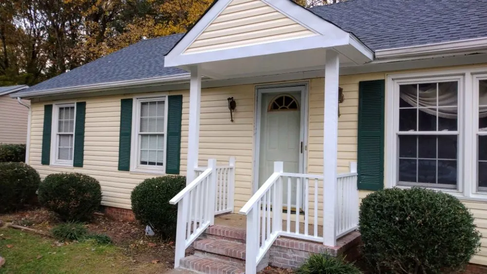 Slide of RStar Services