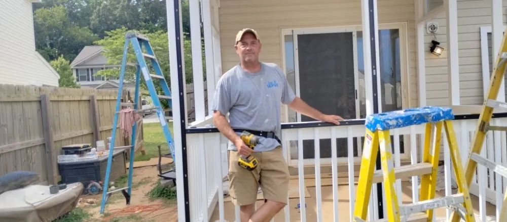 Slide of RStar Services