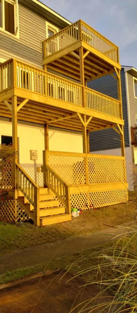 Slide of RStar Services