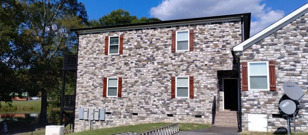 Slide of RStar Services