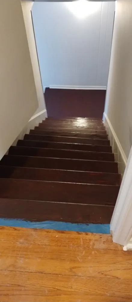 Slide of RStar Services