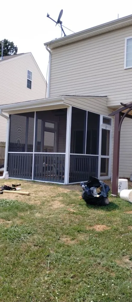 Slide of RStar Services