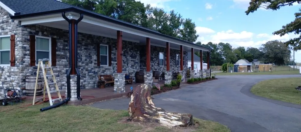 Slide of RStar Services