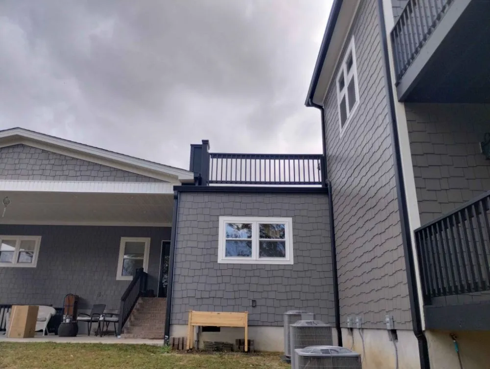 Slide of RStar Services