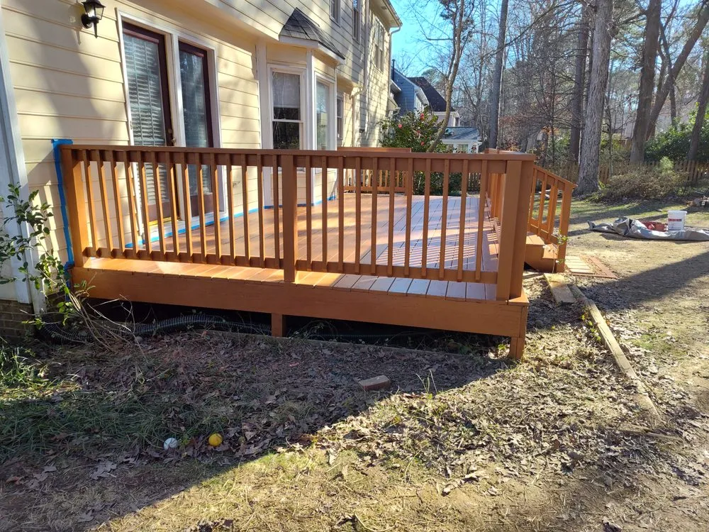 Slide of RStar Services