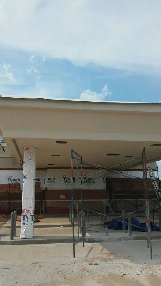 Slide of RSW Contracting