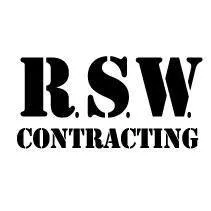 Slide of RSW Contracting