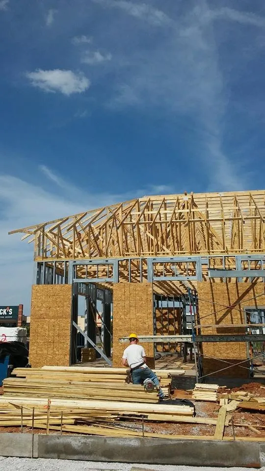 Slide of RSW Contracting