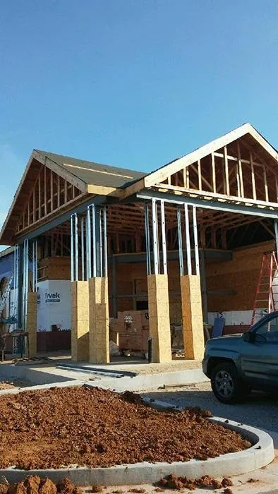 Slide of RSW Contracting