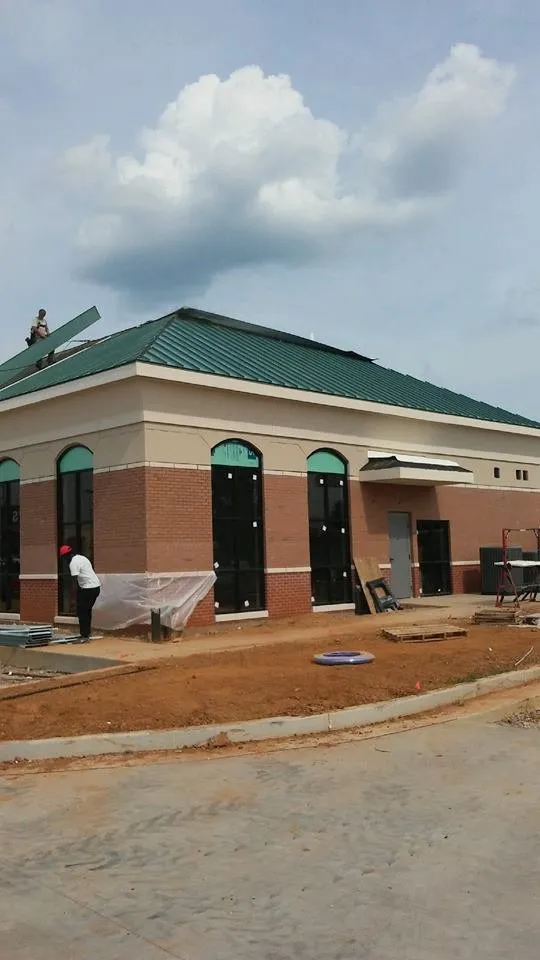 Slide of RSW Contracting