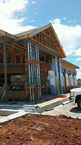 Slide of RSW Contracting