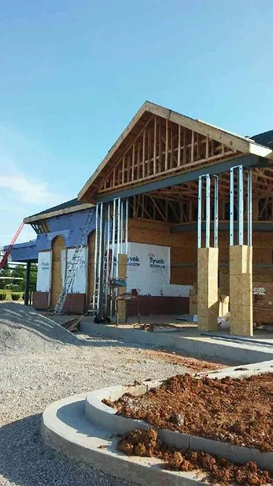 Slide of RSW Contracting