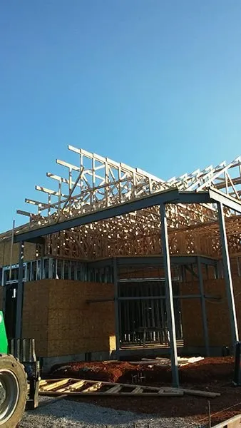 Slide of RSW Contracting