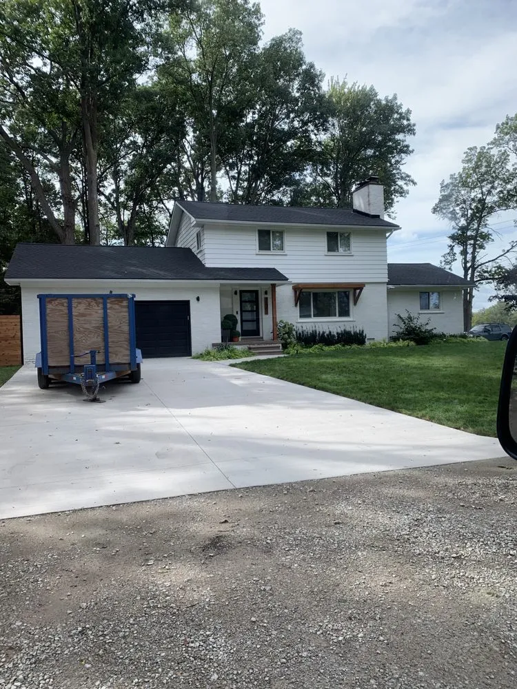 Slide of RSW Home Construction