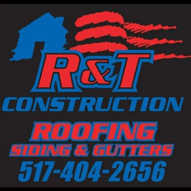 Slide of R&T Construction