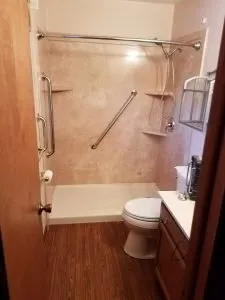 Slide of R&T Construction