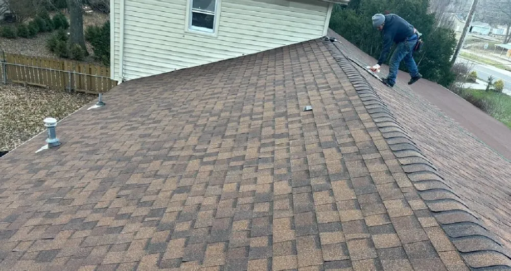 Slide of RT Construction