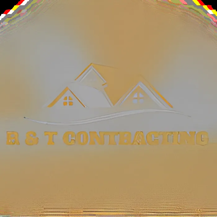 Slide of R&T Contracting