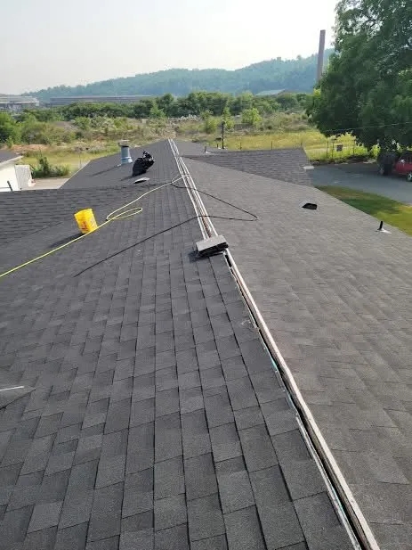 Professional metal roofing installation experts serving Belle Vernon, PA - RT Roofing & Exteriors