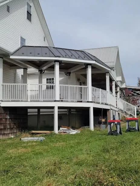 Trusted roof leak repair in Belle Vernon, PA - RT Roofing & Exteriors