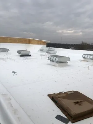 RT Roofing Exteriors