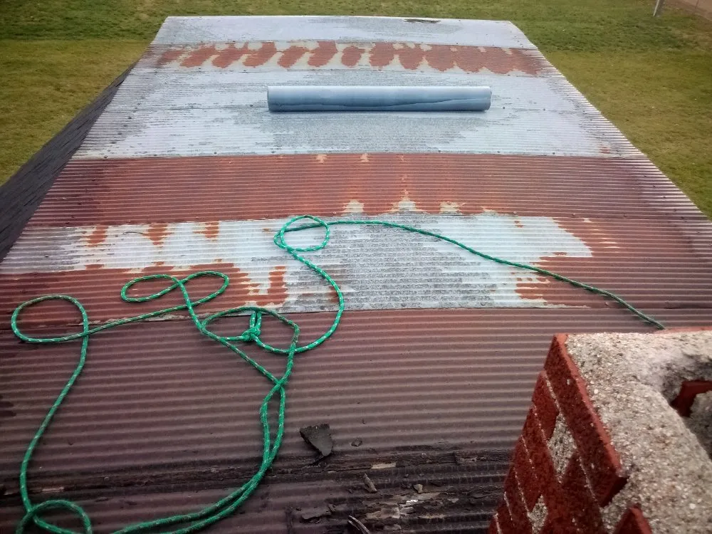 Reliable flat roof repair for fast service across Ogema, MN - RT Roofing