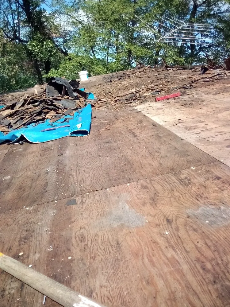 Expert residential roofing service with free inspection across Ogema, MN - RT Roofing