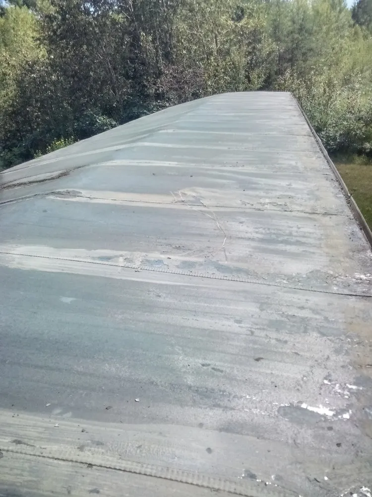 Top-rated roof replacement in Ogema, MN - RT Roofing