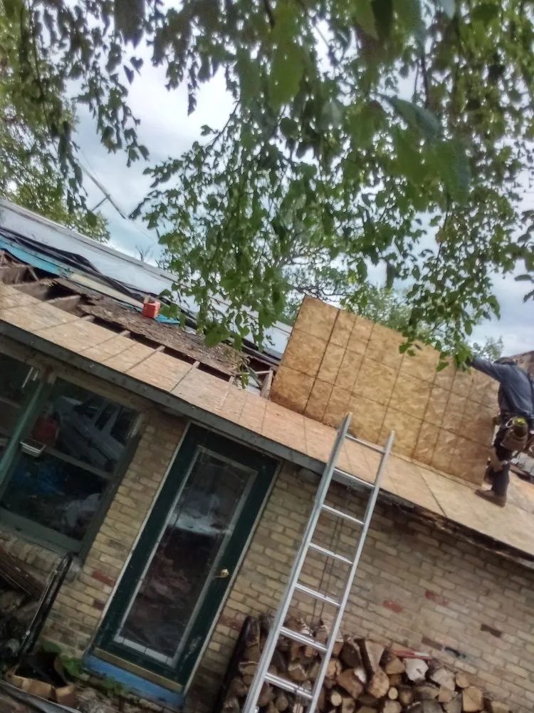 Expert roof leak repair experts serving Ogema, MN - RT Roofing