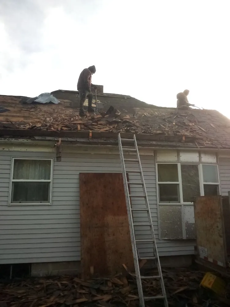 Reliable roof inspection with free inspection across Ogema, MN - RT Roofing