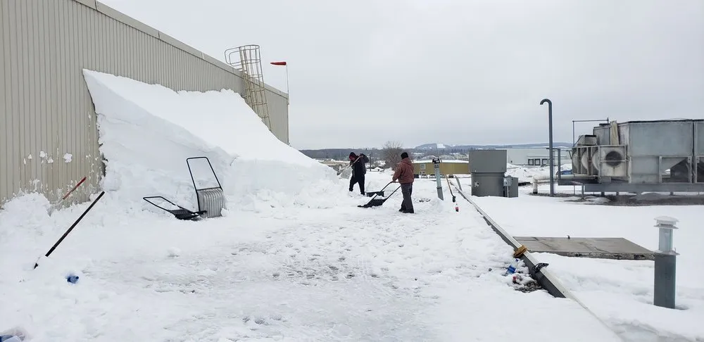 Trusted roof repair with free inspection across Ogema, MN - RT Roofing
