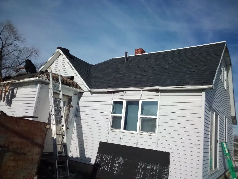 Expert roof leak repair experts serving Ogema, MN - RT Roofing