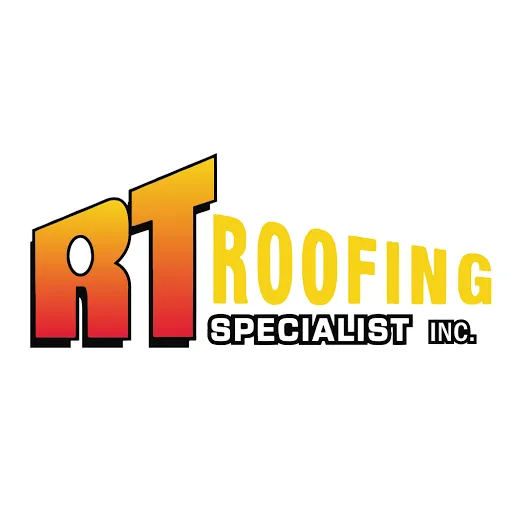 Slide of RT Roofing Specialist