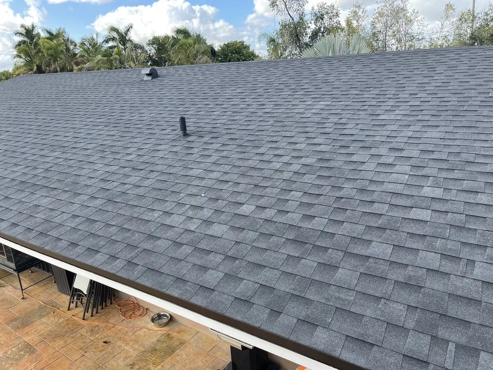 Slide of RTI Roofing Services