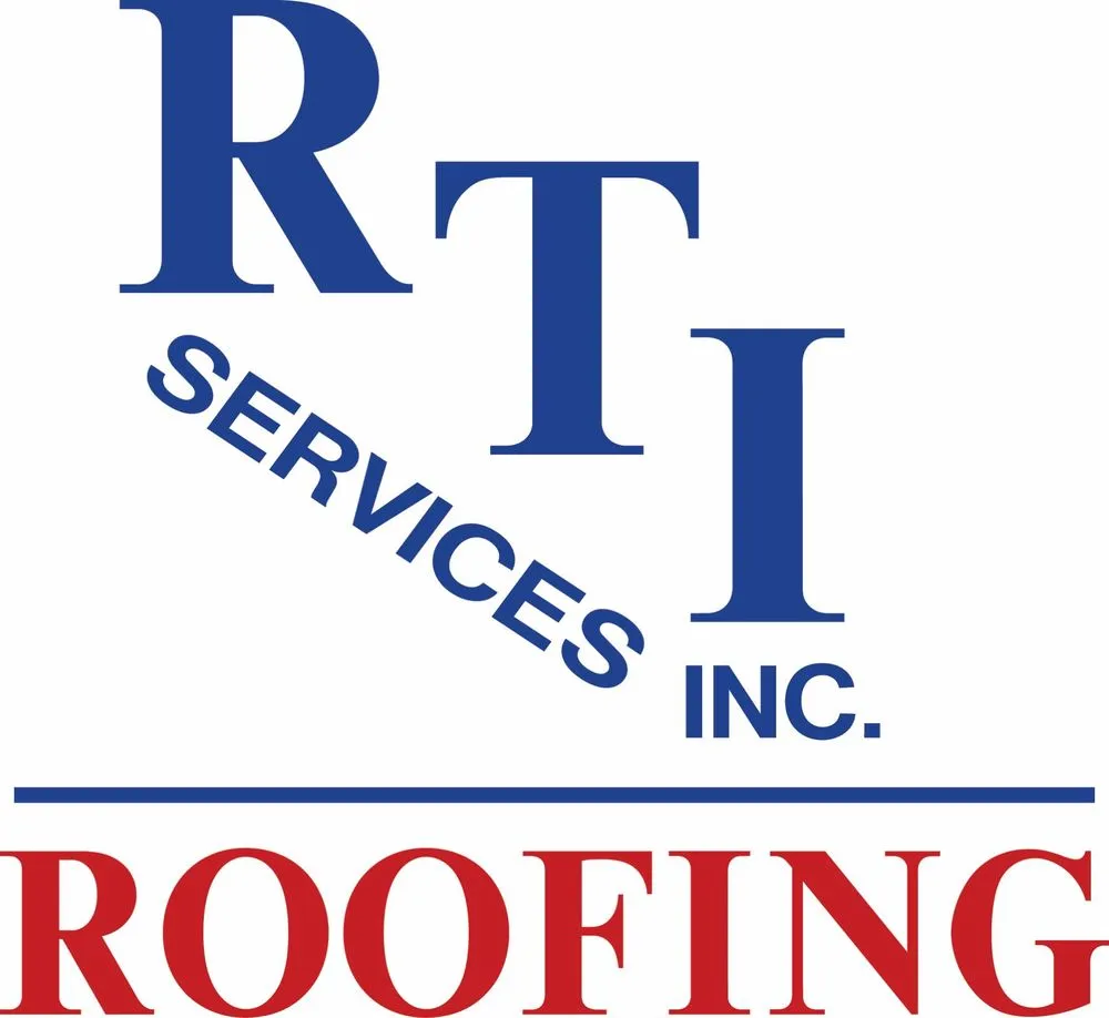 Slide of RTI Roofing Services