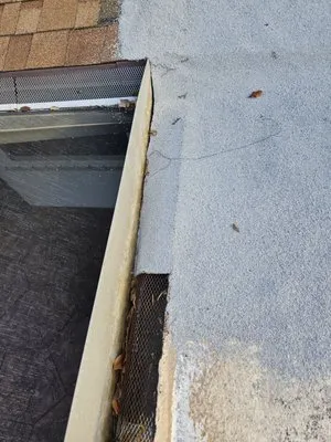 RTI Roofing Services Logo