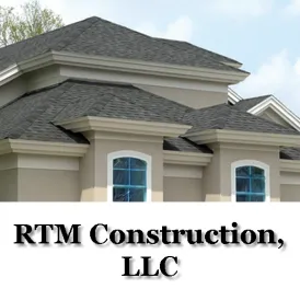 Slide of RTM Construction