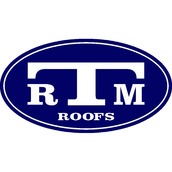 Slide of RTM Roofs