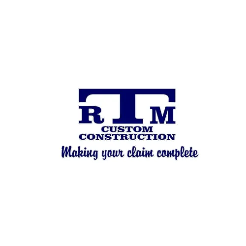 Slide of RTM Roofs