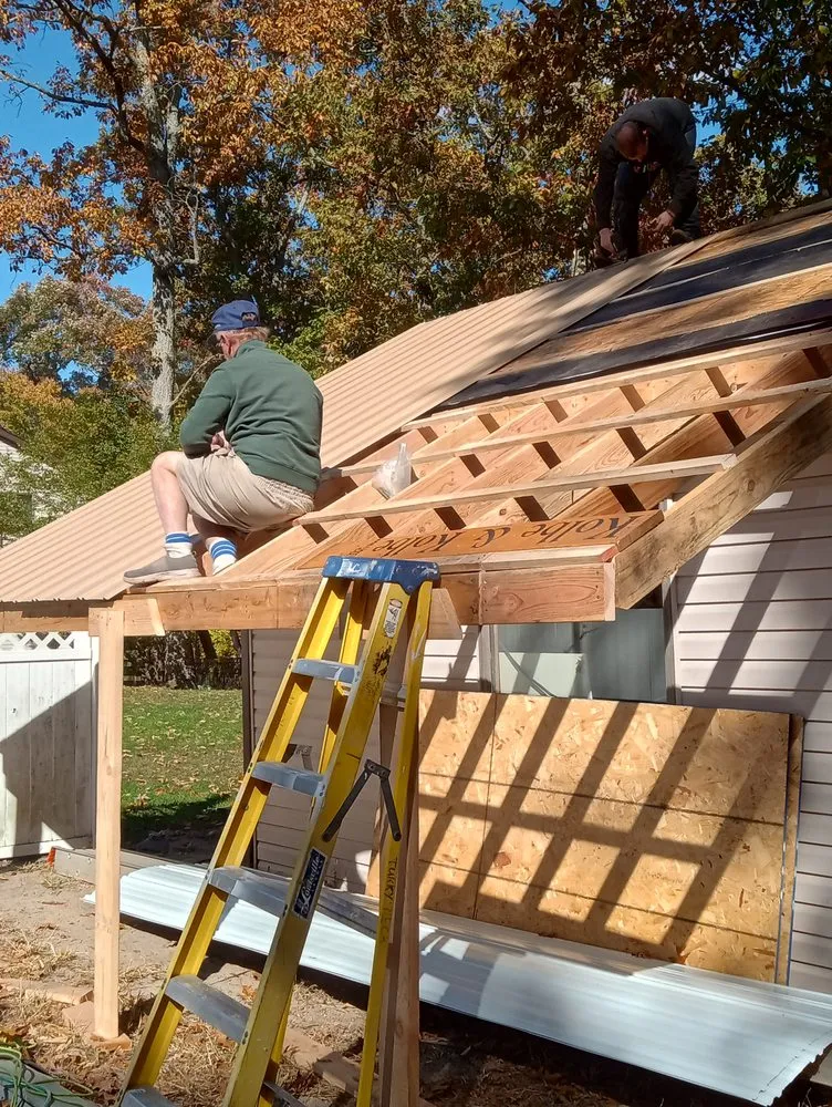 Slide of RTR Construction Solutions