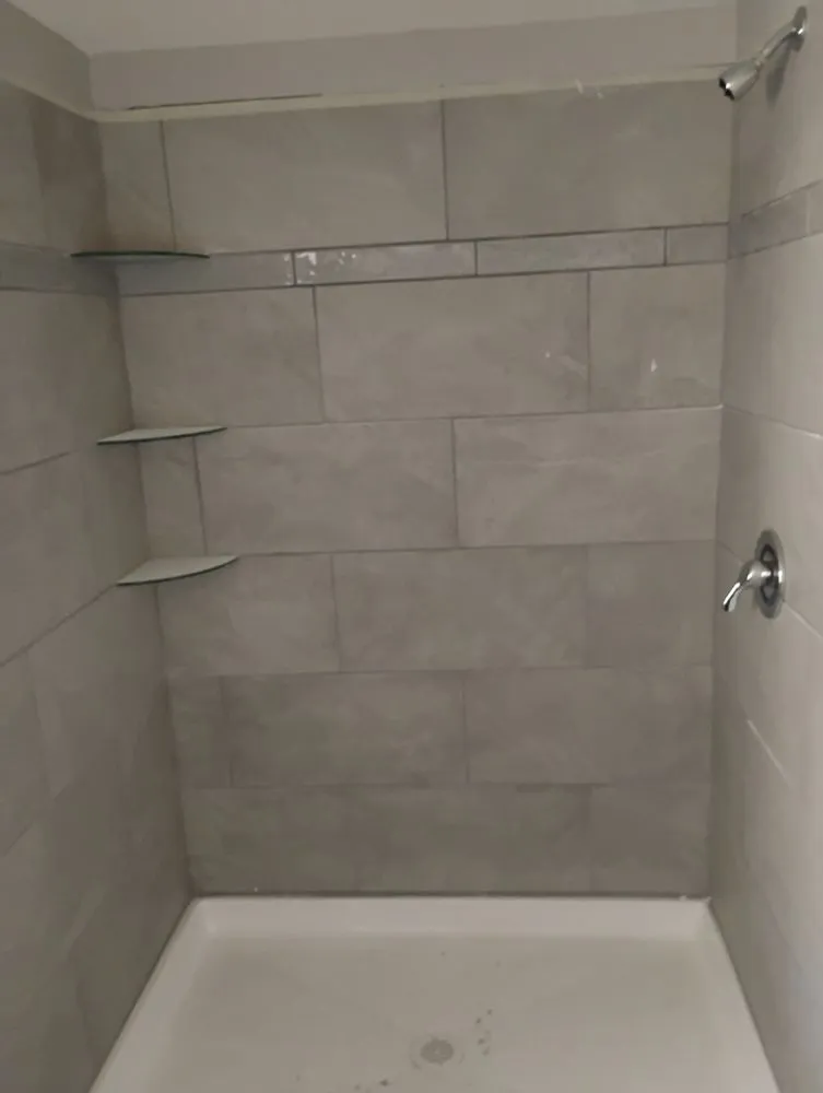 Slide of RTR Construction Solutions