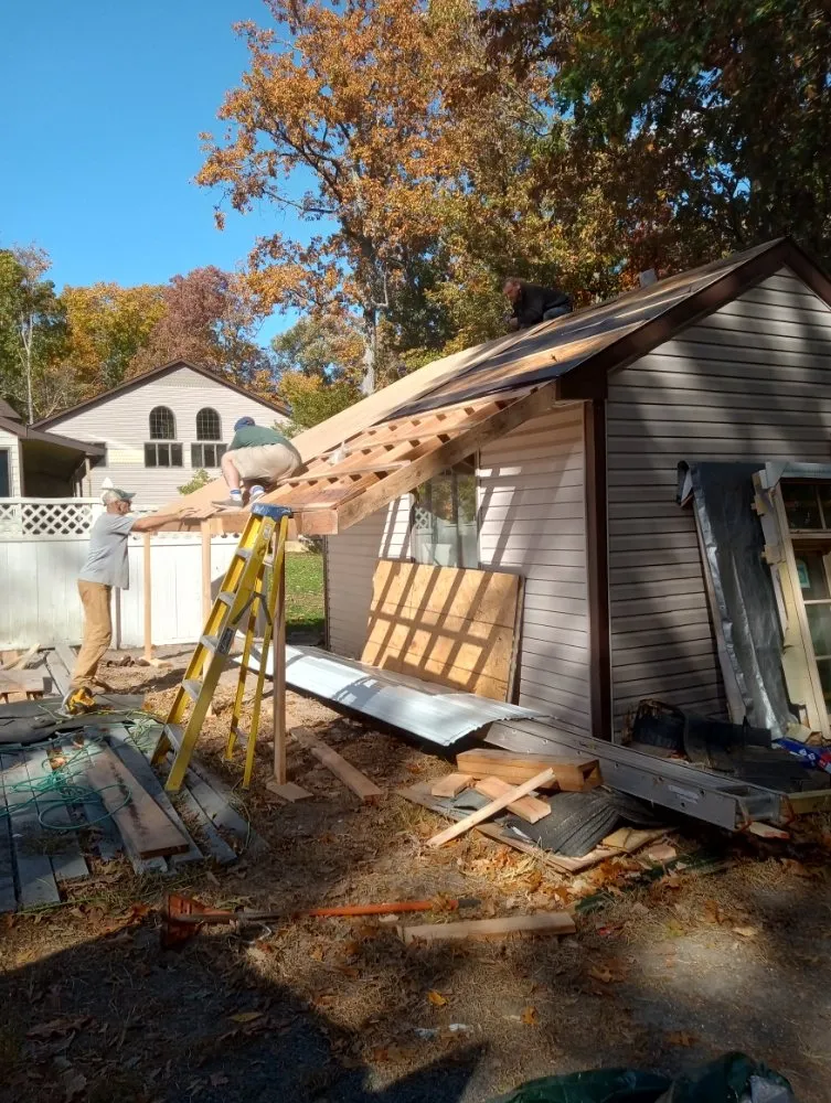 Slide of RTR Construction Solutions