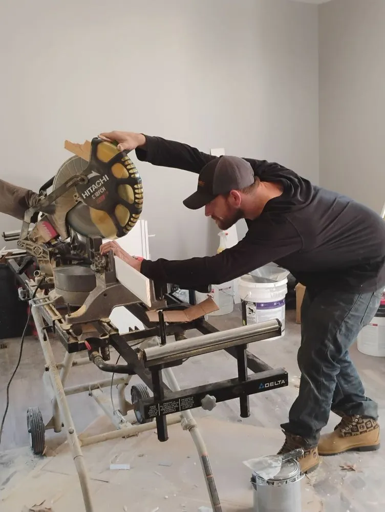 Slide of RTR Construction Solutions