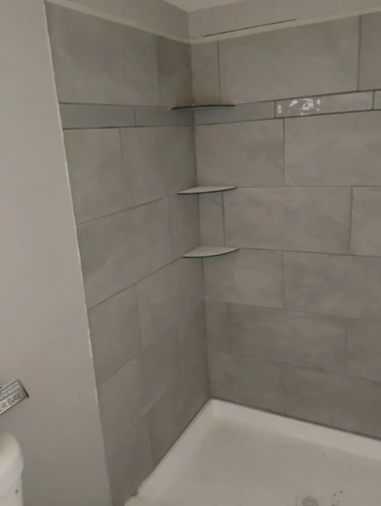 Slide of RTR Construction Solutions