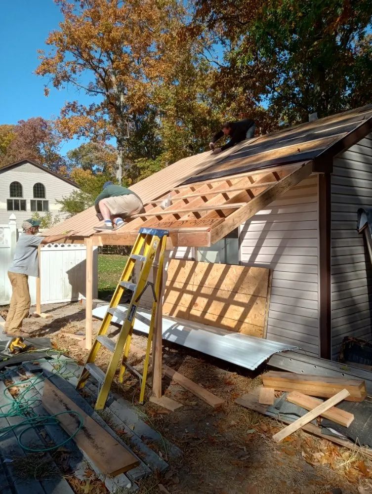 Slide of RTR Construction Solutions