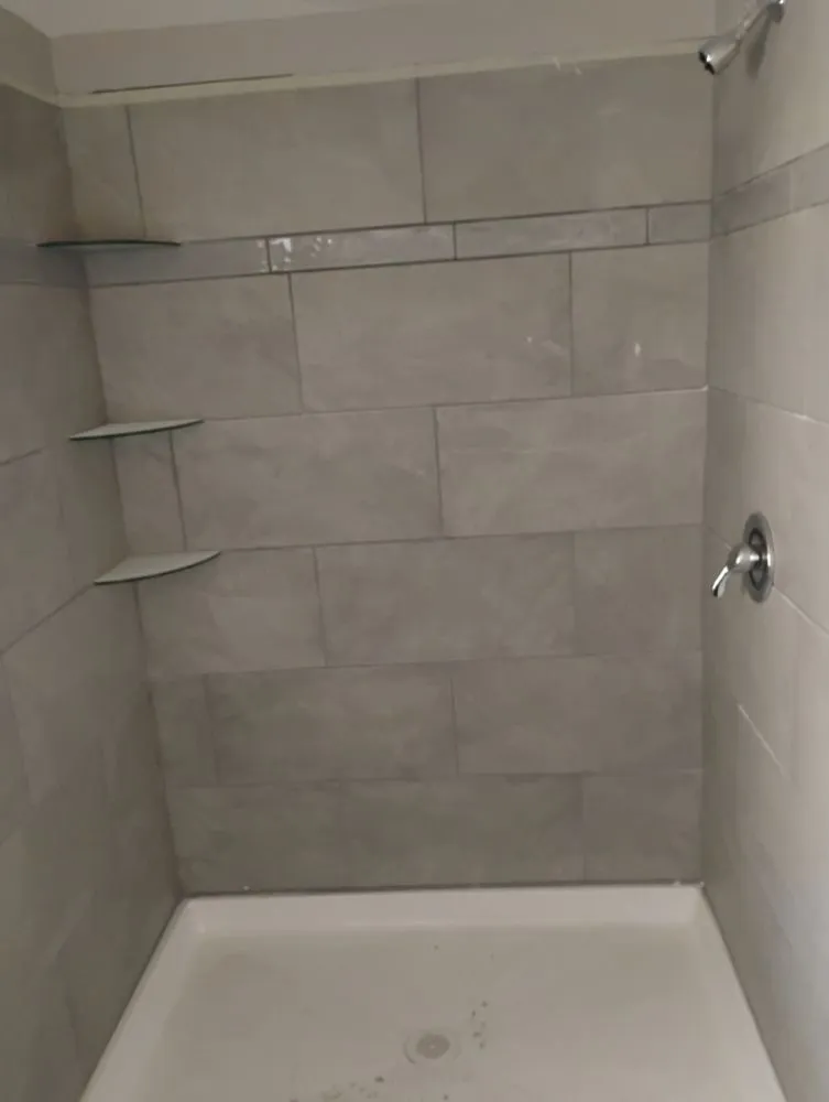 Slide of RTR Construction Solutions