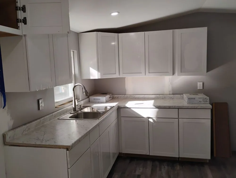 Slide of RTR Construction Solutions