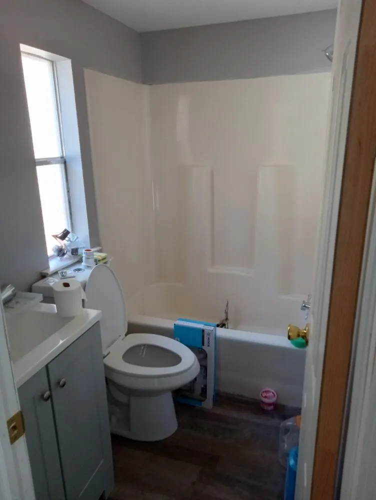 Slide of RTR Construction Solutions