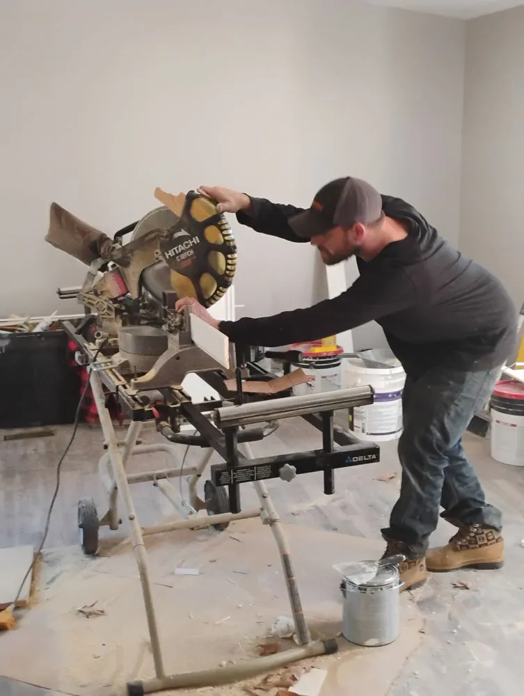 Slide of RTR Construction Solutions